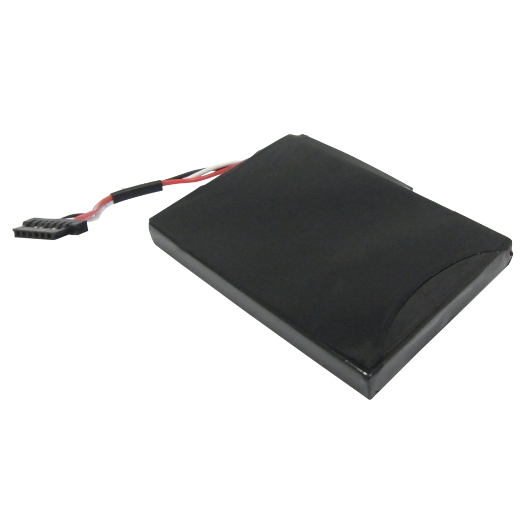Compatible battery replacement for Mitac 07917TSIP