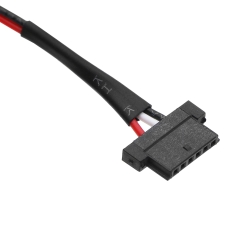 Compatible battery replacement for Mitac 078512FAC,338937010159