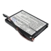 GPS, Navigator Battery Mitac Mio Moov 500