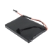GPS, Navigator Battery Mitac Mio Moov 500