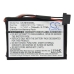 GPS, Navigator Battery Mitac Mio Moov 500