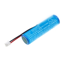 Compatible battery replacement for  INR18650-22S