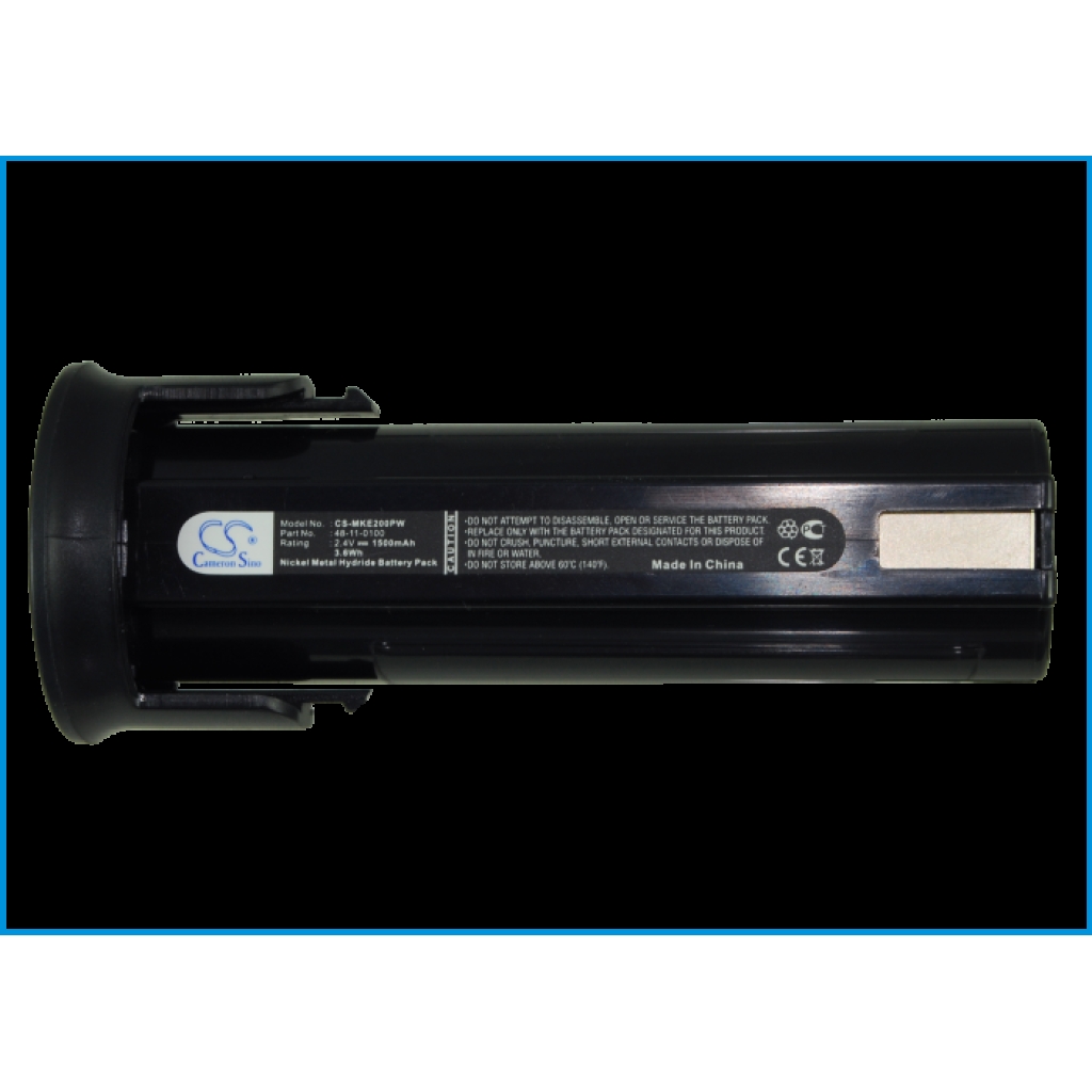 Battery industrial Milwaukee 6539-1