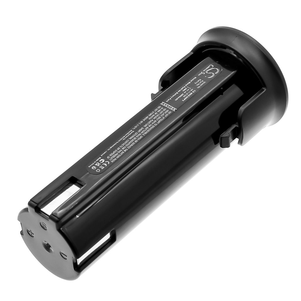 Battery industrial Milwaukee 6538-1