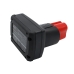 Battery Replaces 48-11-2402