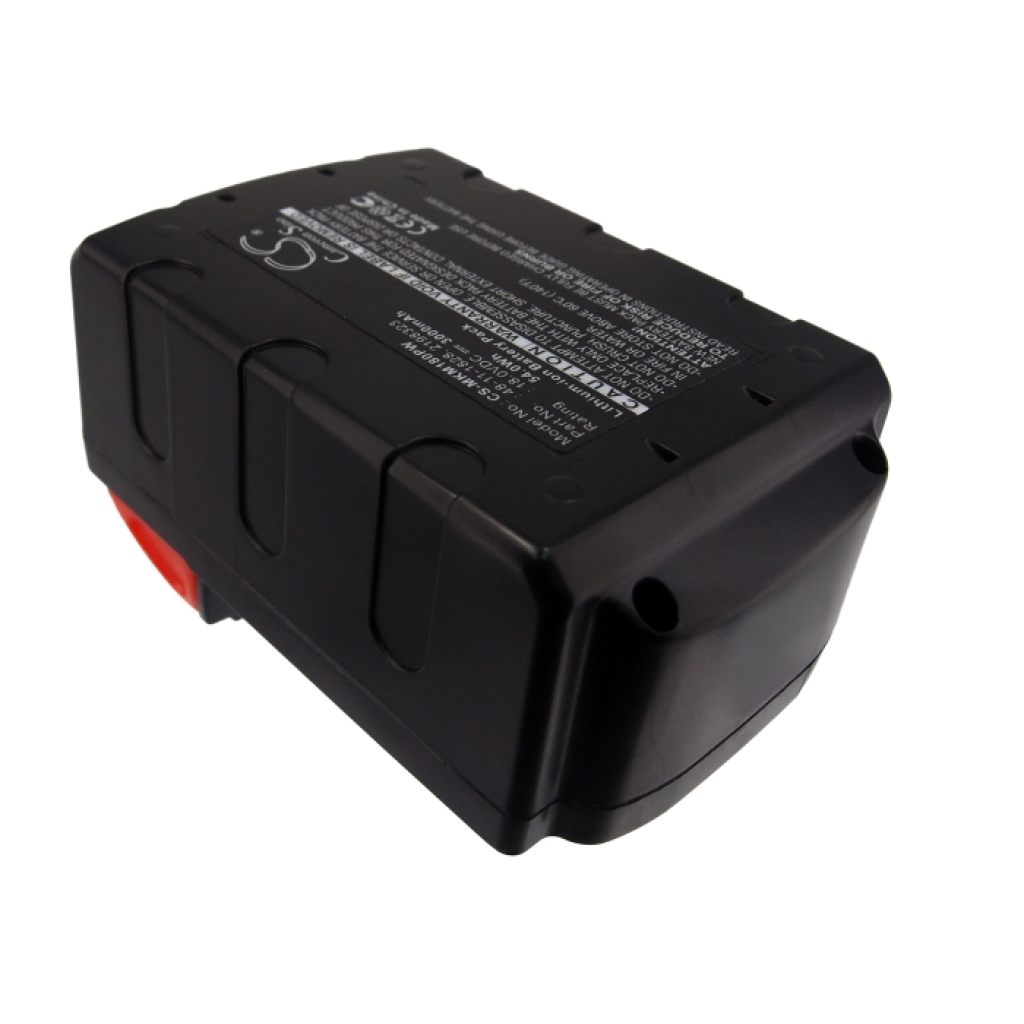Battery Replaces M18 B5