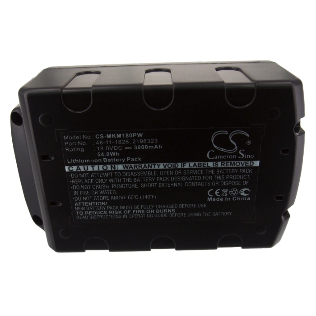 Battery Replaces M18 B5