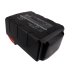 Battery industrial Milwaukee M18 CDD-32C