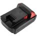 Battery industrial Milwaukee M18 HSAL-0