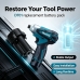 Batteries compatible with Makita CC300 CC300 CS-MKT090PW