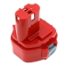 Battery Replaces 638347-8-2