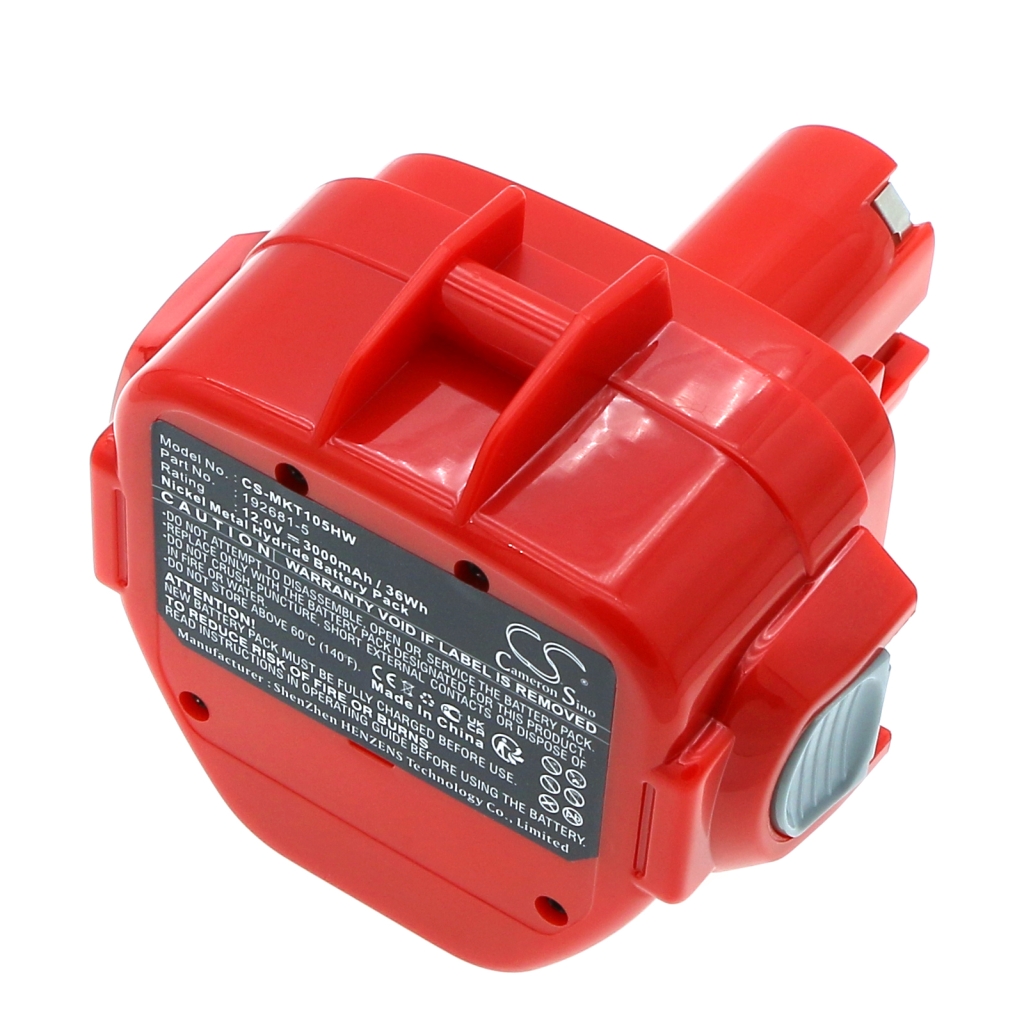 Battery Replaces 638347-8-2