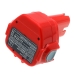 Battery Replaces 638347-8-2