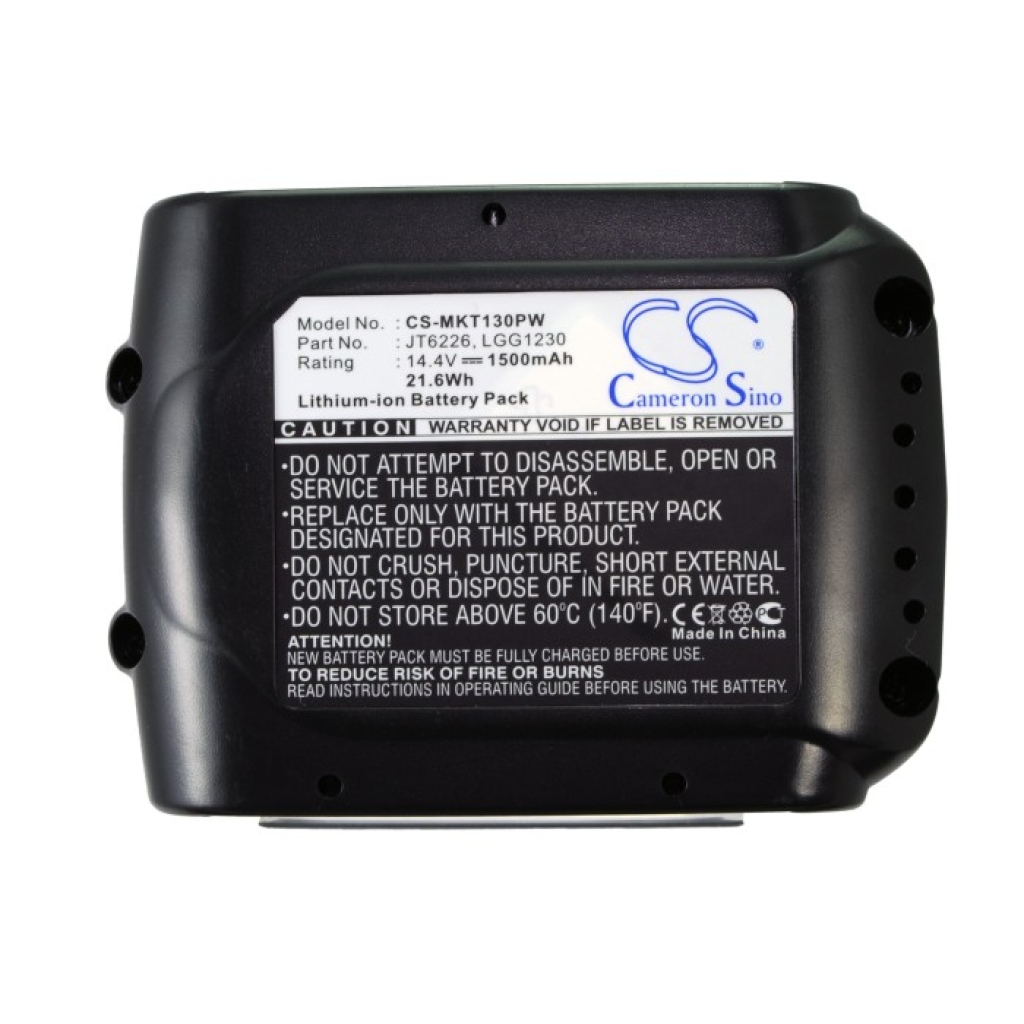 Battery industrial Makita XAD02Z