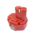 Battery industrial Makita 6934FDWDE