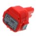 Battery industrial Makita 6317DWDRE