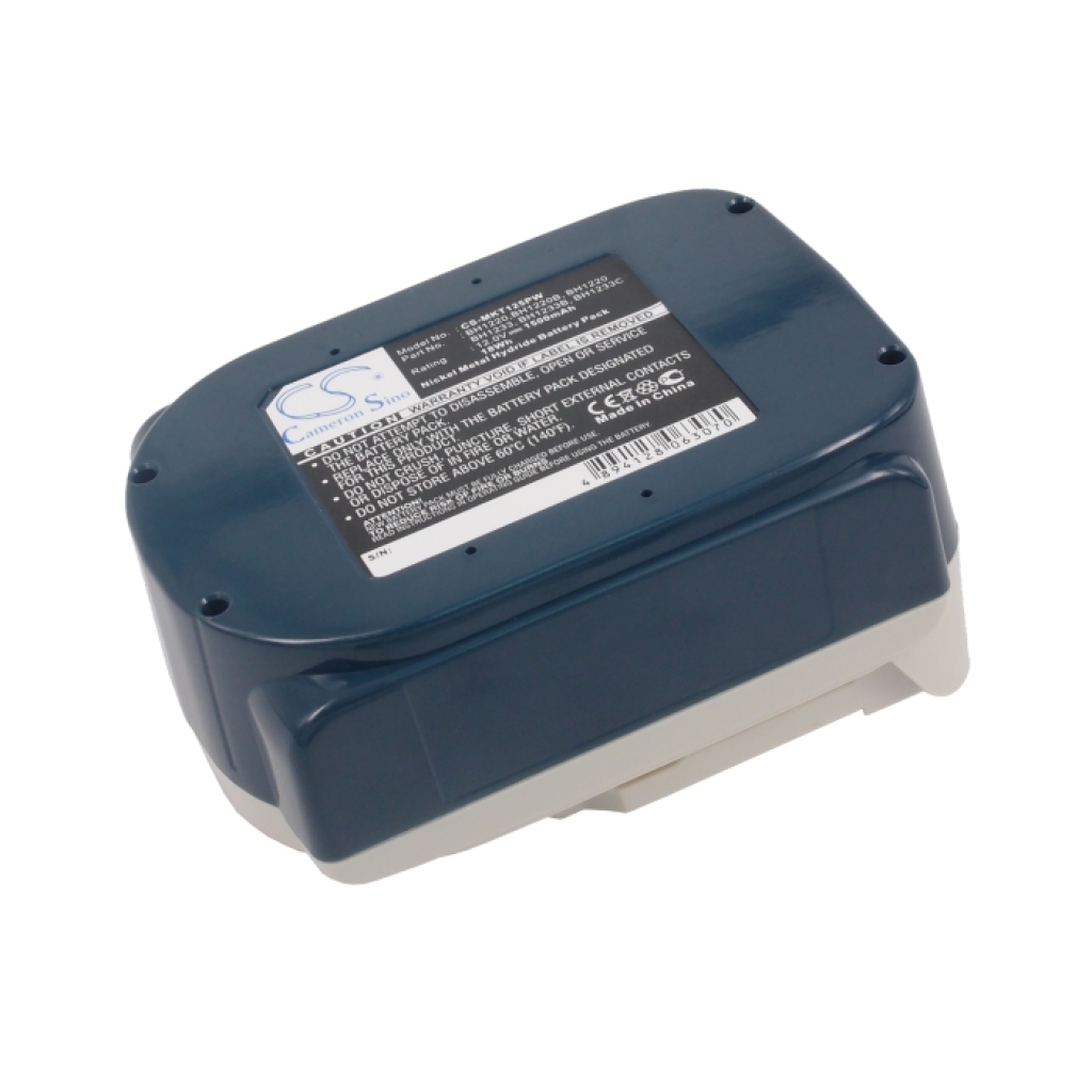 Battery industrial Makita BFH120F