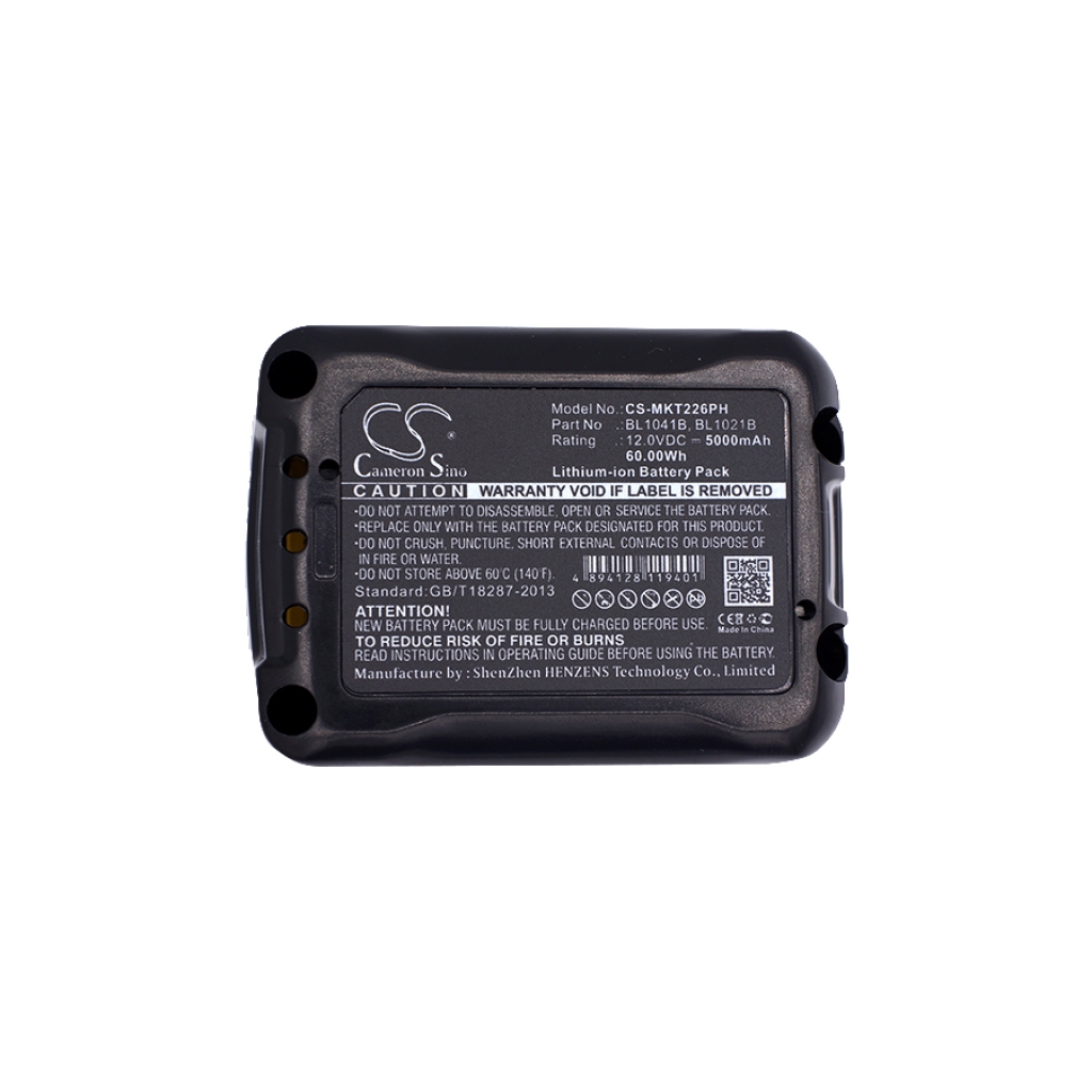 Battery Replaces BL1020B