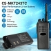 Battery compatible with Motorola CS-MKT243TC