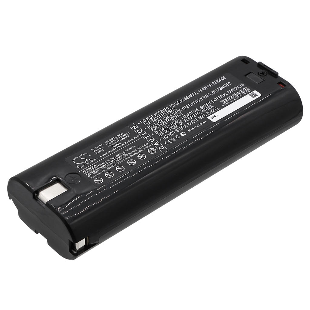 Battery industrial Makita 9035DW