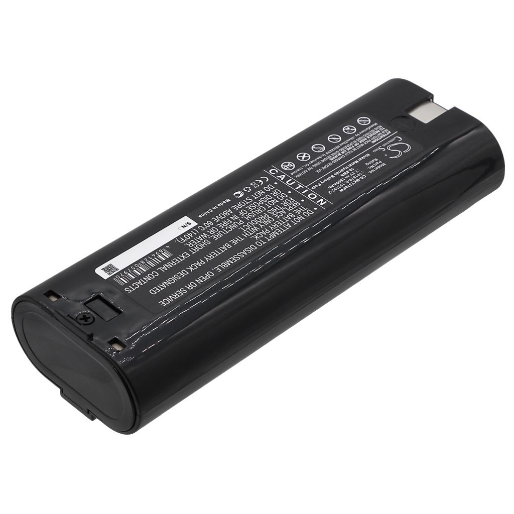 Battery industrial Makita 9035DW