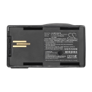 Battery compatibleWith Motorola
