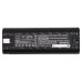 Battery industrial Makita 6710D
