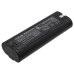 Battery industrial Makita 6071DWK