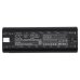 Battery industrial Makita 6912DW