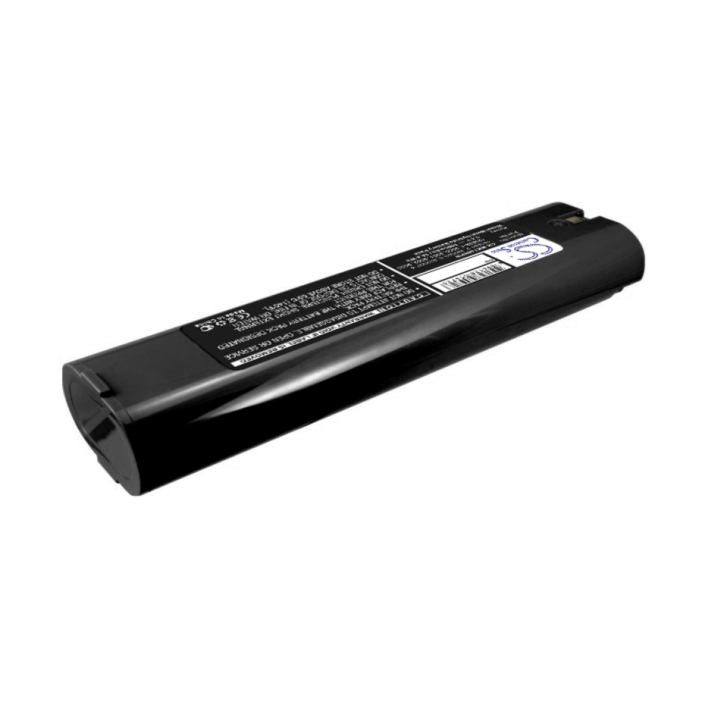 Battery Replaces 632007-4