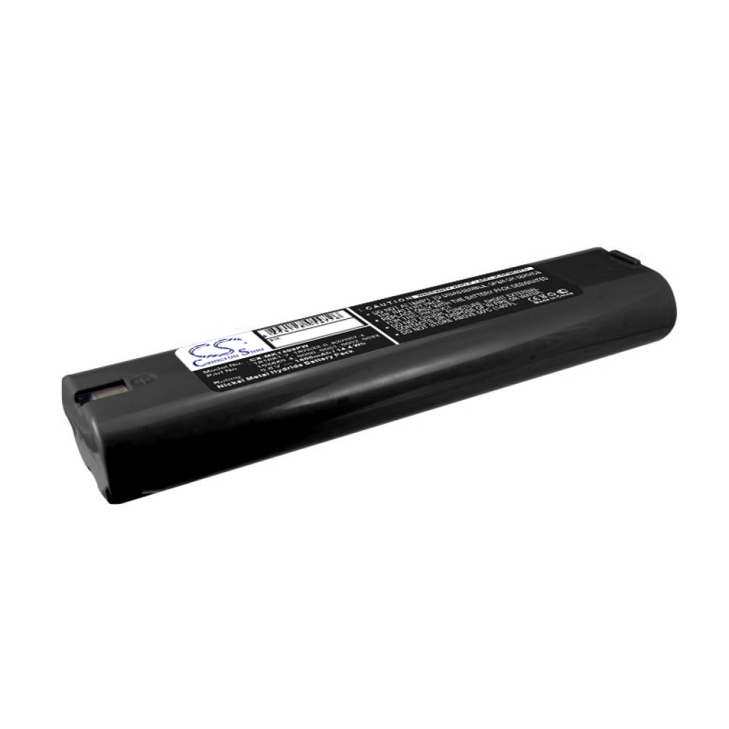 Battery Replaces 632007-4