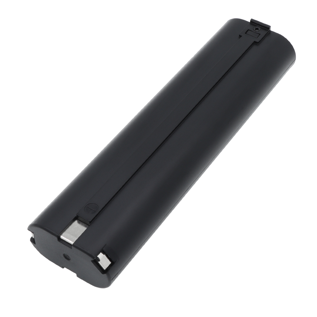 Battery compatible with Makita CS-MKT409PW