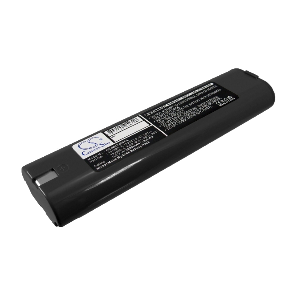Battery Replaces 193890-9