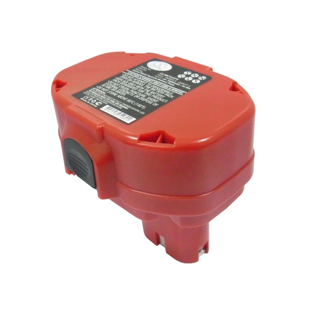 Battery Replaces 1823