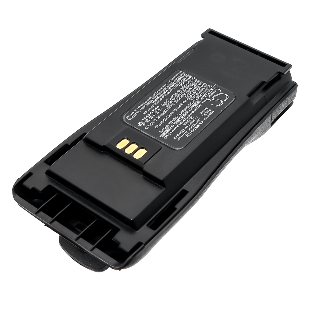 Battery Replaces NNTN4970AR