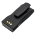Two-Way Radio Battery Motorola PR400