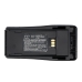 Two-Way Radio Battery Motorola PR400