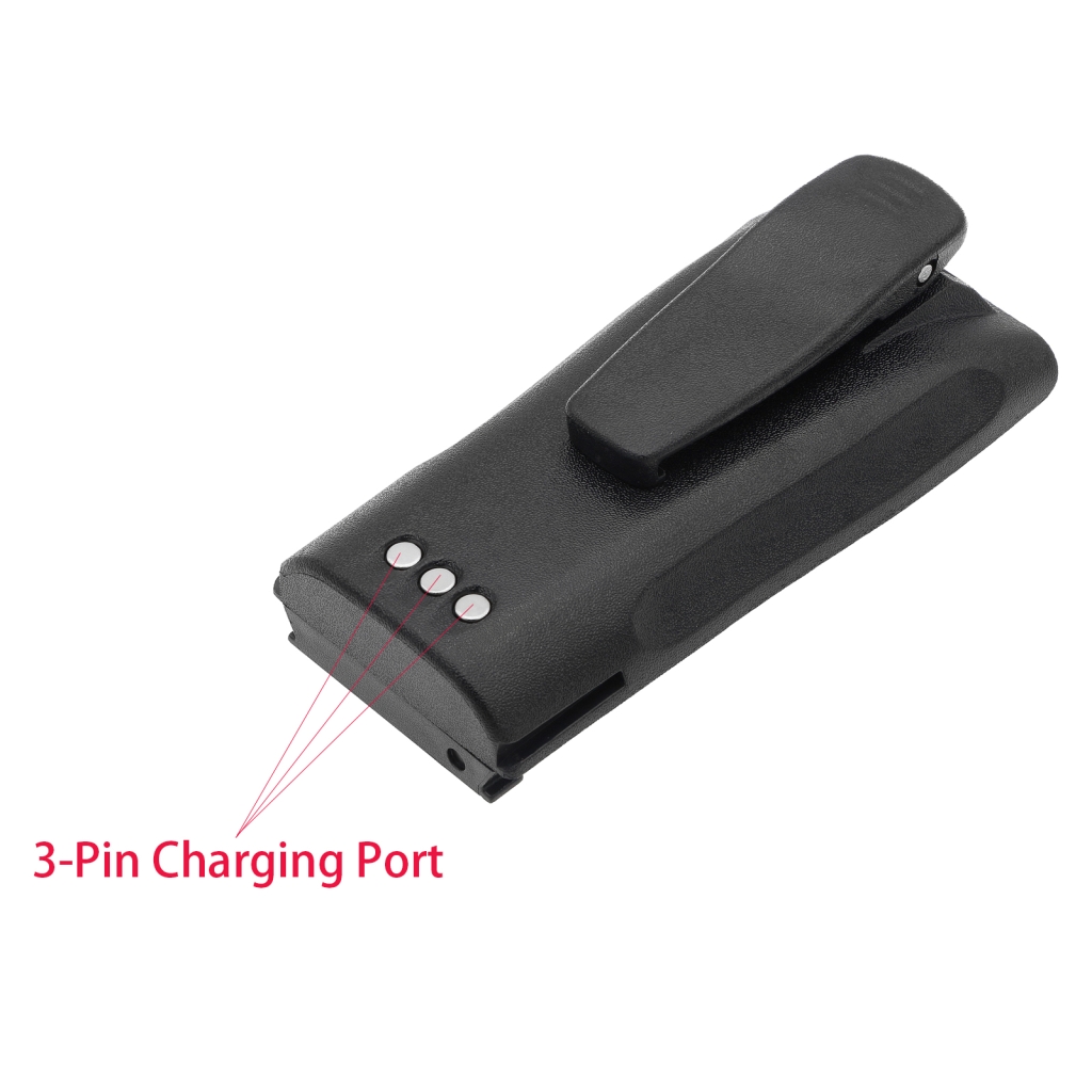 Battery Replaces PMNN4082BR