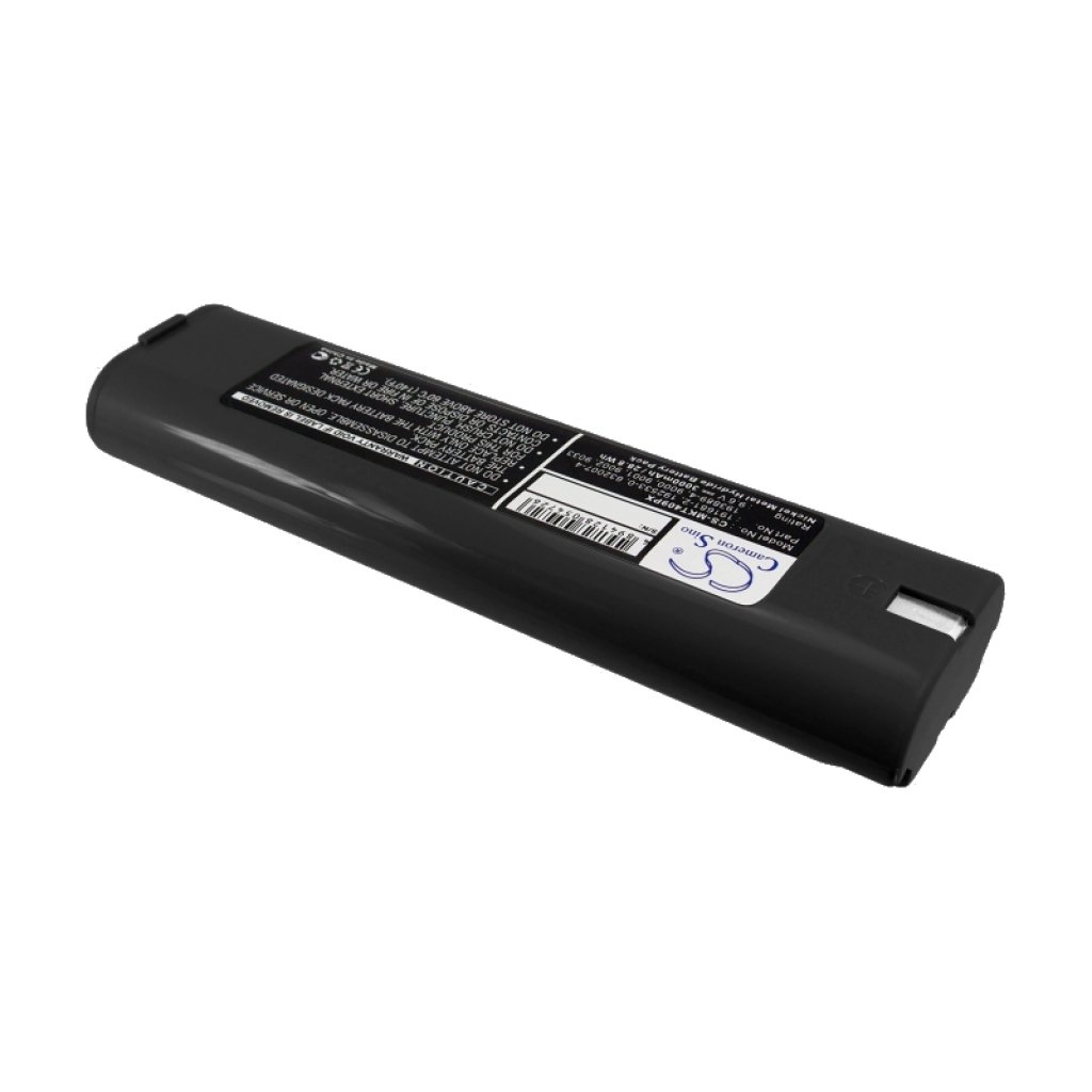 Battery industrial Makita 6095DWBE