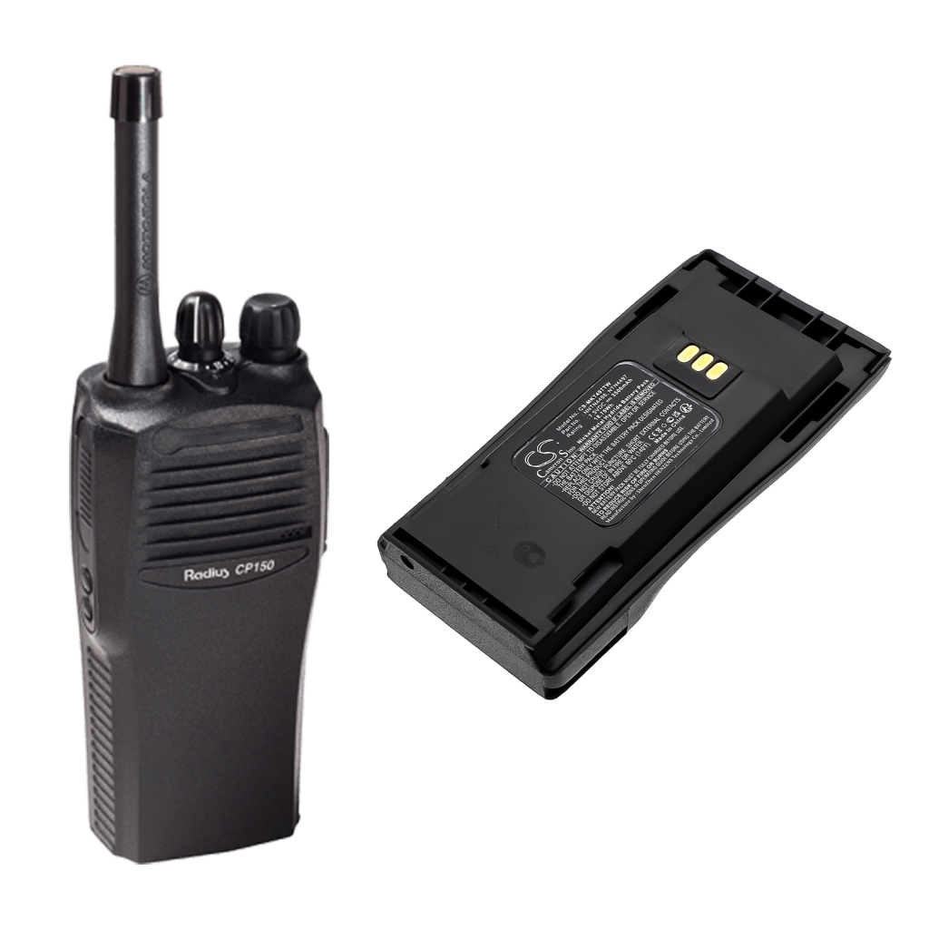 Battery Replaces PMNN4081AR
