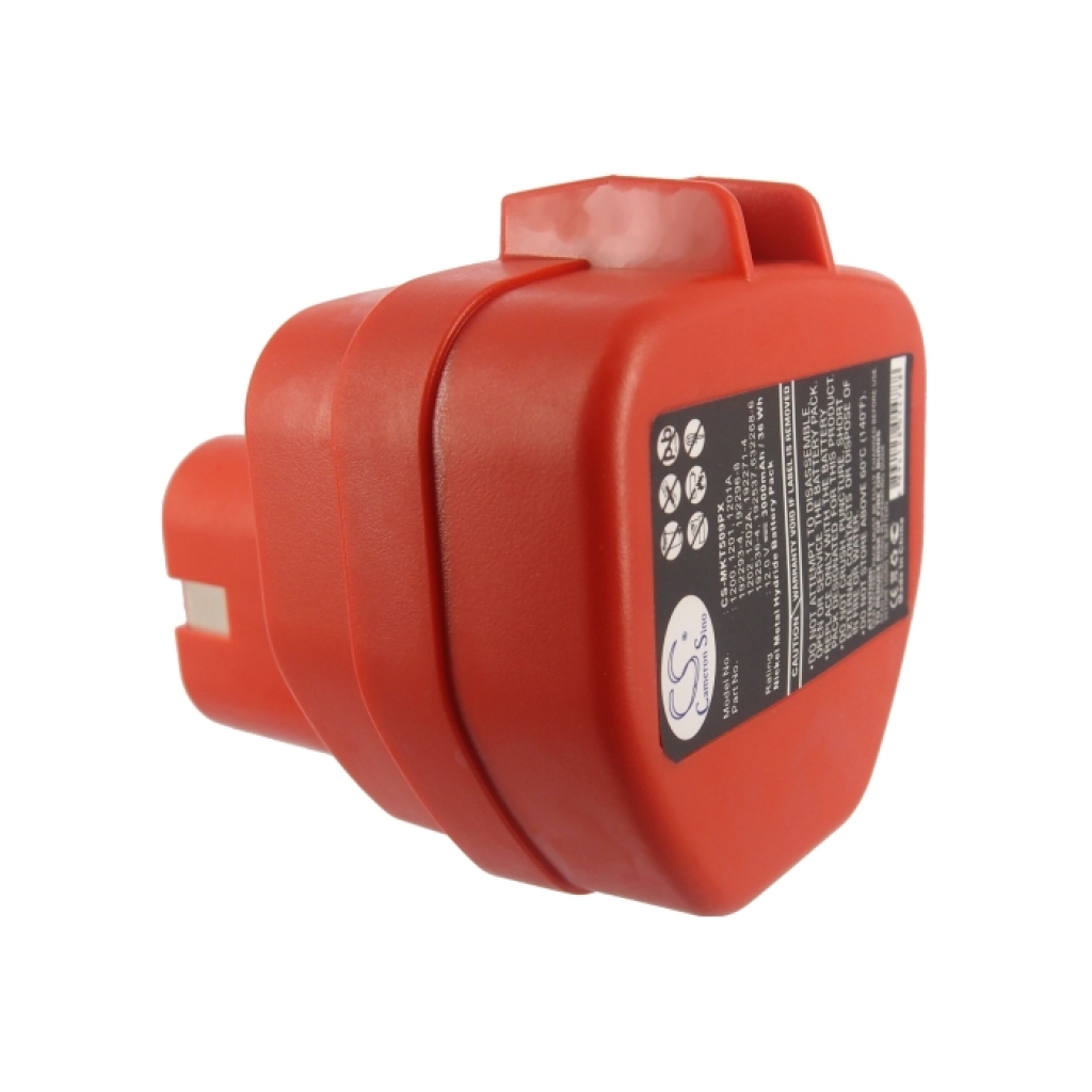 Battery Replaces 1202A