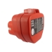 Battery Replaces 1202A