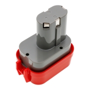 CS-MKT620PW<br />Batteries for   replaces battery 9100