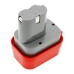 Compatible battery replacement for Makita 192019-4,192321-5,192404-1,192534-8,192534-A...