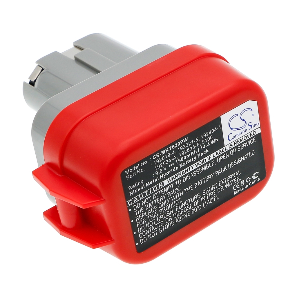 Battery industrial Makita 6907DWE