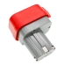 Compatible battery replacement for Makita 192019-4,192321-5,192404-1,192534-8,192534-A...
