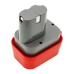Battery Replaces 9102