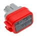 Battery Replaces 9102