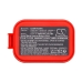 Battery Replaces 9102
