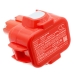 Battery industrial Makita 6909DWA